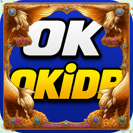 okidr — galeri pratinjau Resmi APK
